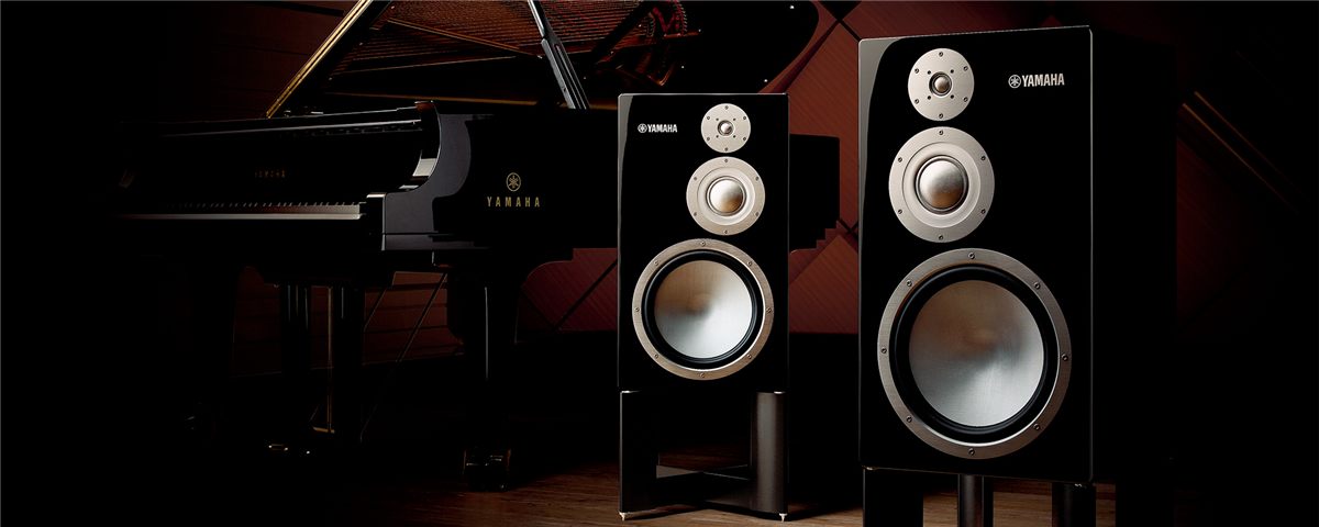 Speaker Systems