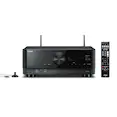 Yamaha RX-V4A V4A Receiver Amp