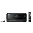 Yamaha RX-V6A V6A Receiver Amp