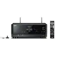 Yamaha RX-V6A V6A Receiver Amp