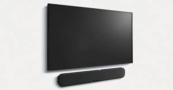 Yamaha Soundbar