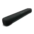 Yamaha SR-C20A C20A Soundbar