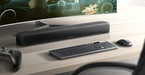 Yamaha Soundbar